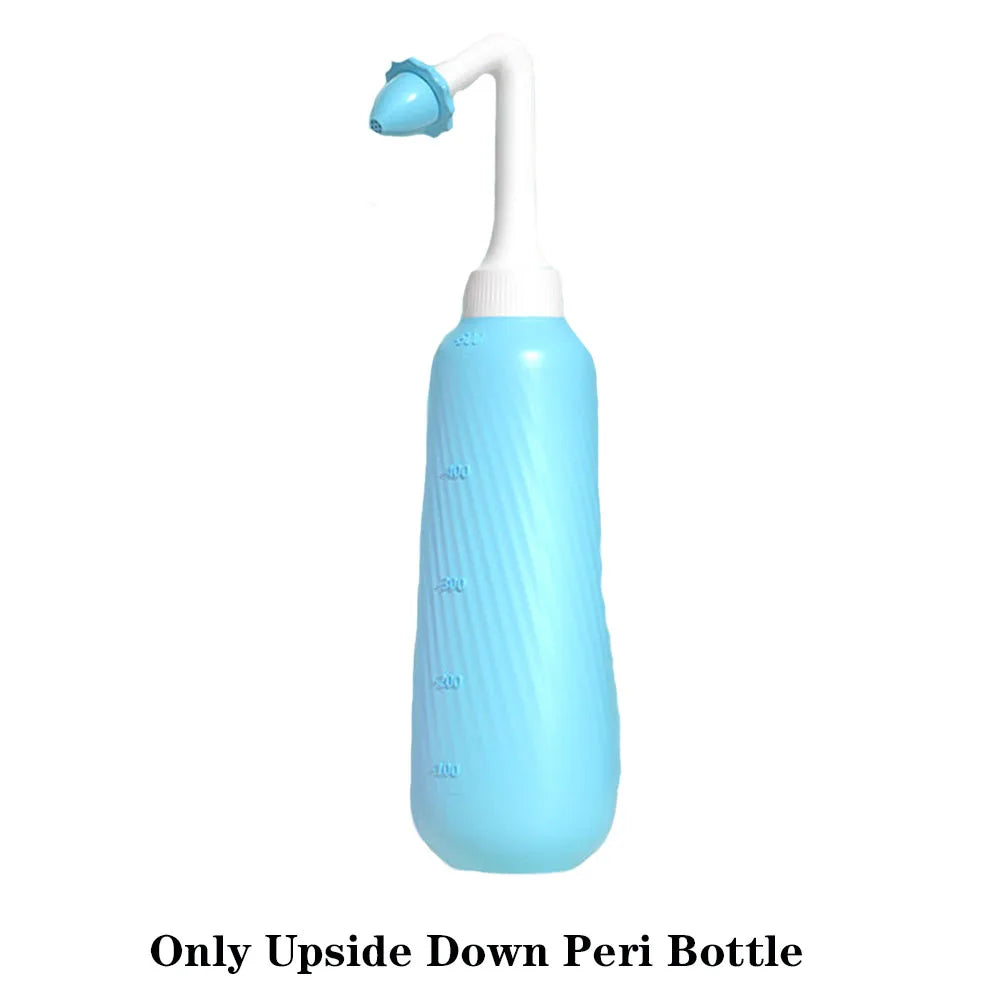 Peri Bottle Postpartum Essentials Feminine Care Mom Washer for Recovery