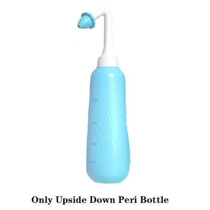 Peri Bottle Postpartum Essentials Feminine Care Mom Washer for Recovery