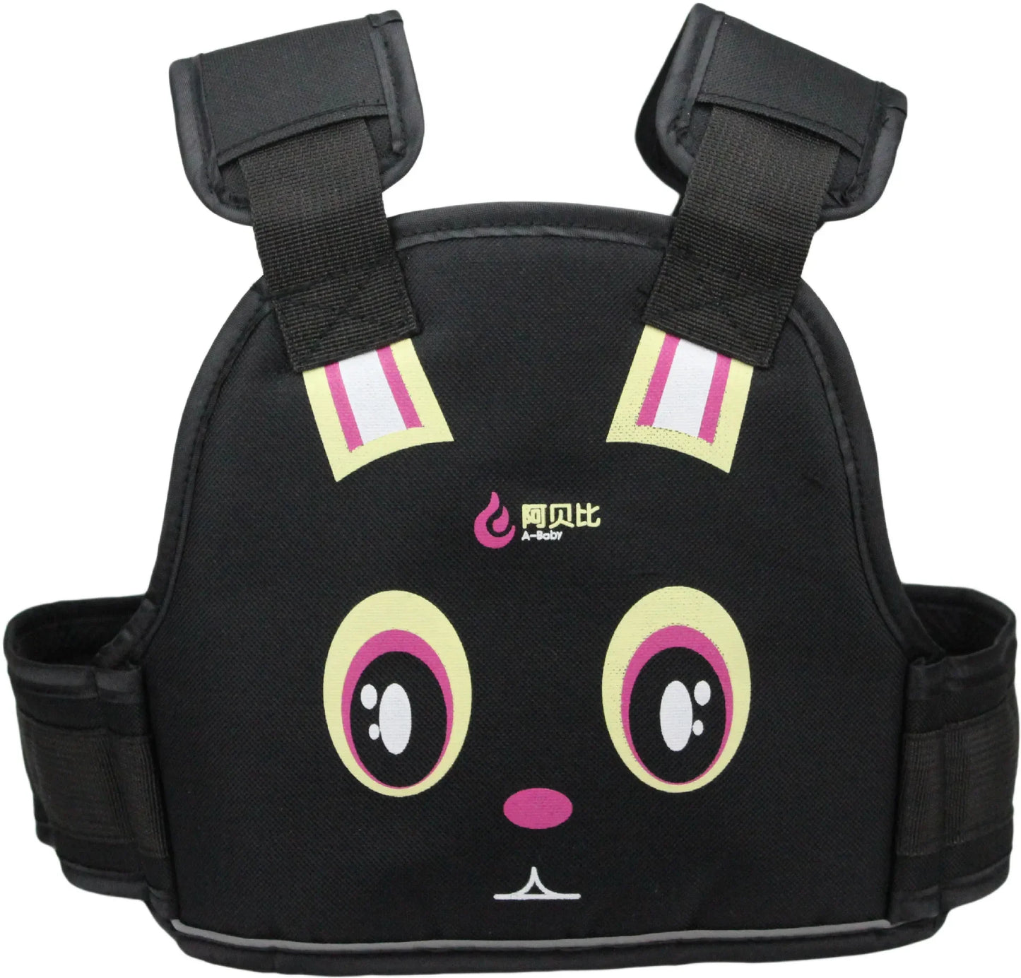 Child Motorcycle Safety Belt Riding Harness Fall Protection
