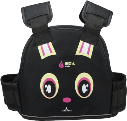 Child Motorcycle Safety Belt Riding Harness Fall Protection
