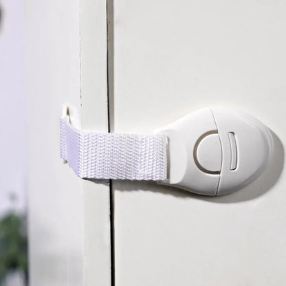Baby Safety Cabinet Lock Child Proof Drawer Protector