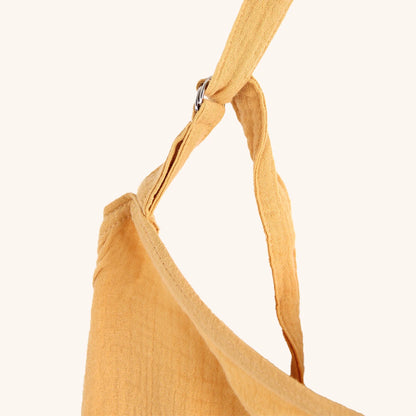 Breathable Cotton Baby Nursing Cover Adjustable Breastfeeding Towel