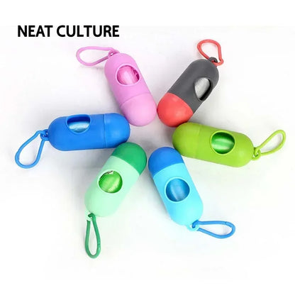 Cartoon Waterproof Wet Bag for Baby Diapers Stroller and Mom