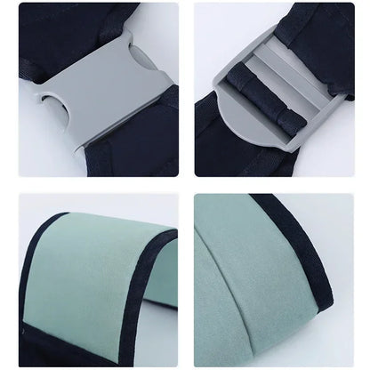 Baby Carrier Ergonomic Child Carrier Wrap Multifunctional Baby Carrier Ring Sling for Baby Toddler Carrier Accessories