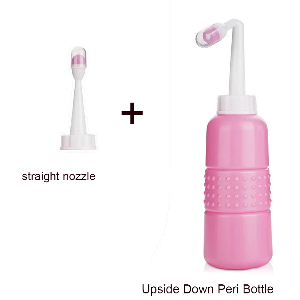 Peri Bottle Postpartum Essentials Feminine Care Mom Washer for Recovery
