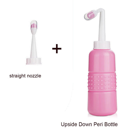 Peri Bottle Postpartum Essentials Feminine Care Mom Washer for Recovery