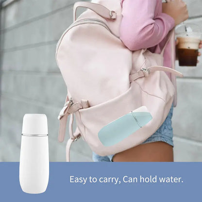 Postpartum Essentials Set for Mom Baby Care and Recovery