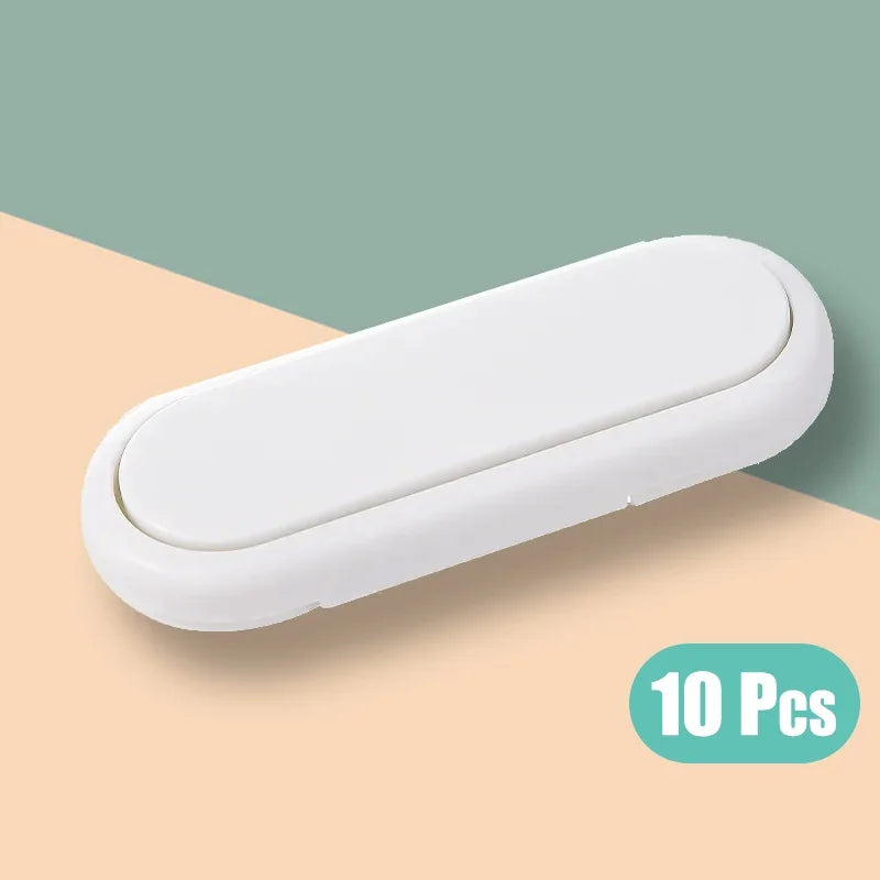Baby Safety Lock Cabinet and Refrigerator Child Protection