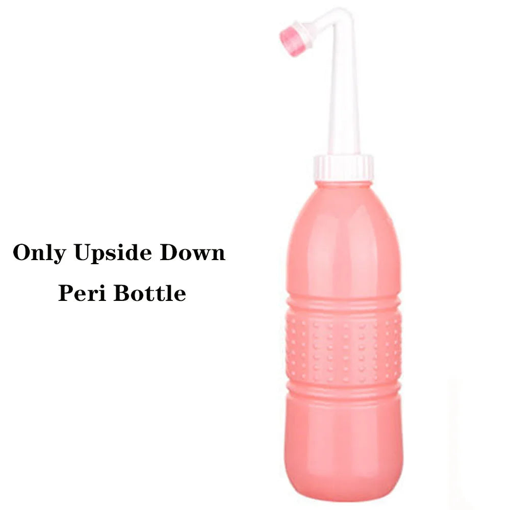 Peri Bottle Postpartum Essentials Feminine Care Mom Washer for Recovery