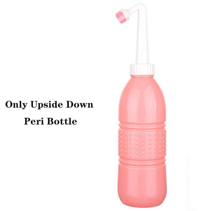 Peri Bottle Postpartum Essentials Feminine Care Mom Washer for Recovery