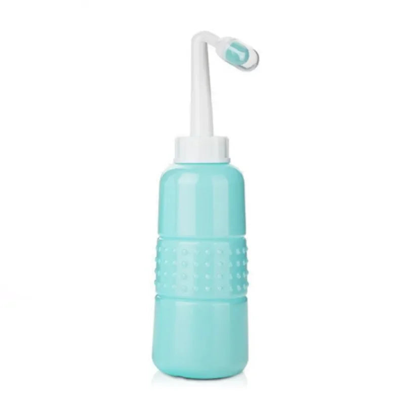 Baby Showers Mom Peri Bottle 500ML Postpartum Feminine Care Washer