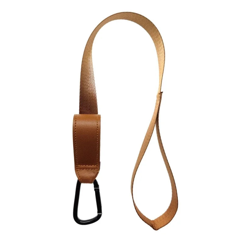 Baby Stroller Safety Wrist Strap Hand Control Anti-Skid Leash