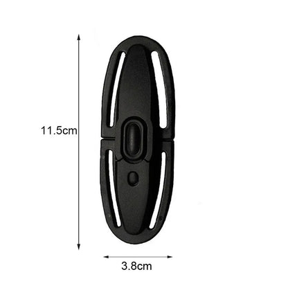 Baby Child Safety Seat Harness Chest Clip