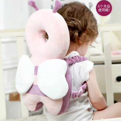 Baby Safety Anti-Fall Head Protection Pillow
