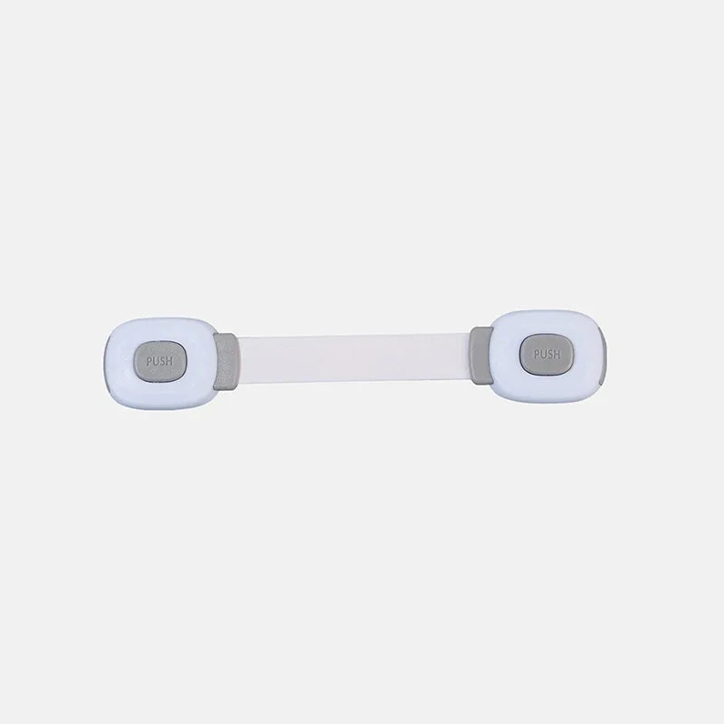 Baby Safety Lock Adhesive Cabinet and Drawer Latches