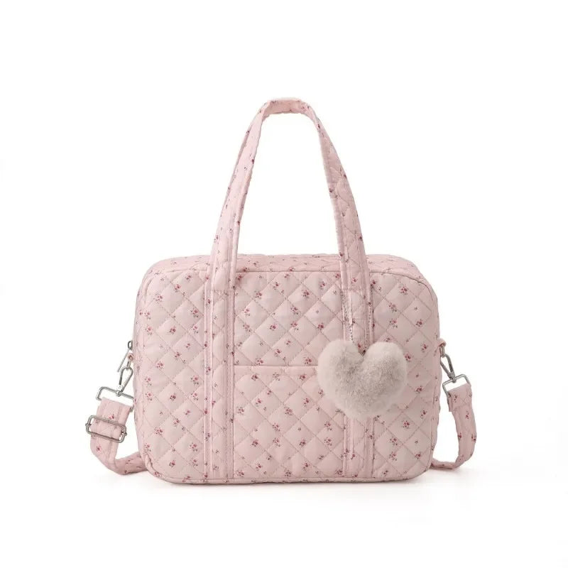 Mommy Baby Diaper Bag Maternity Nappy Handbag
