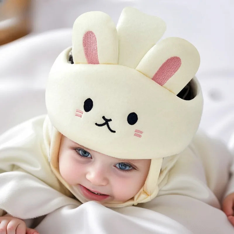 Baby Helmet Soft Head Protector Cushion