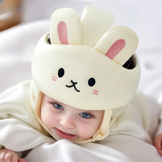 Baby Helmet Soft Head Protector Cushion