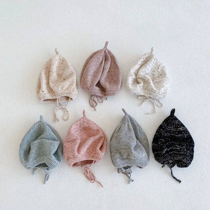 Autumn Winter Baby Clothes 0-3Y Unisex Mixed Colors Newborn Outfit