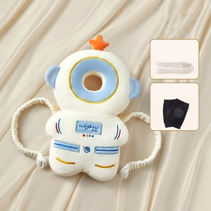 AIBaby Head Protector Safety Cushion