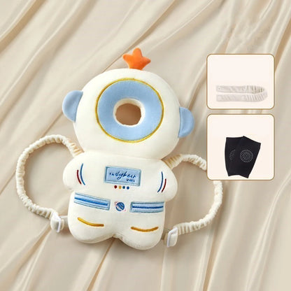 AIBaby Head Protector Safety Cushion