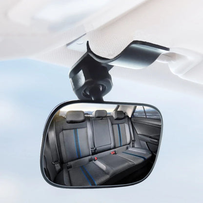 Baby Car Rearview Mirror Safety Monitor for Back Seat