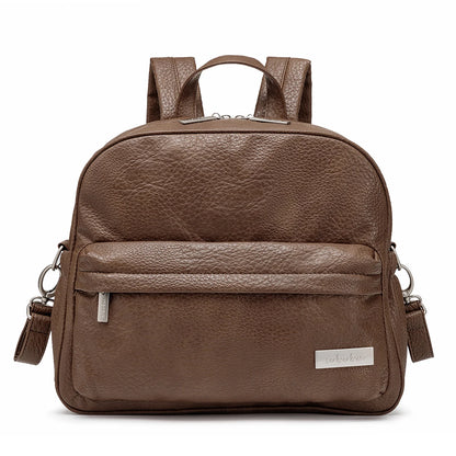 Fashion Waterproof Baby Diaper Bag Lightweight Mommy Backpack