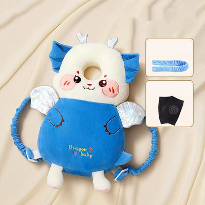 AIBaby Head Protector Safety Cushion