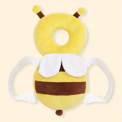 Baby Head Back Protector Cushion Anti-Fall Walking Safety Pillow