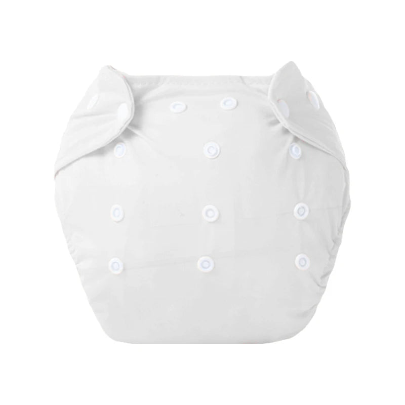 Baby Training Pants Cotton Washable Breathable Diaper Underwear