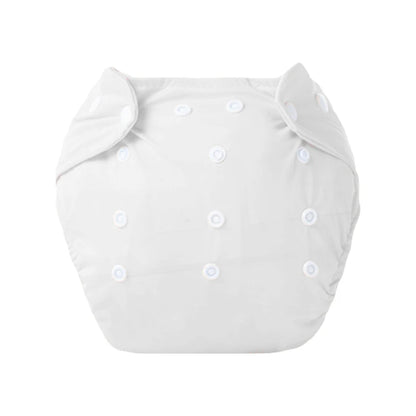 Baby Training Pants Cotton Washable Breathable Diaper Underwear