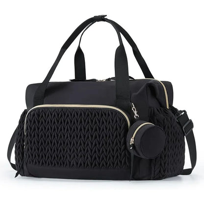 Baby Diaper Bag Large Capacity Travel Handbag for Newborn