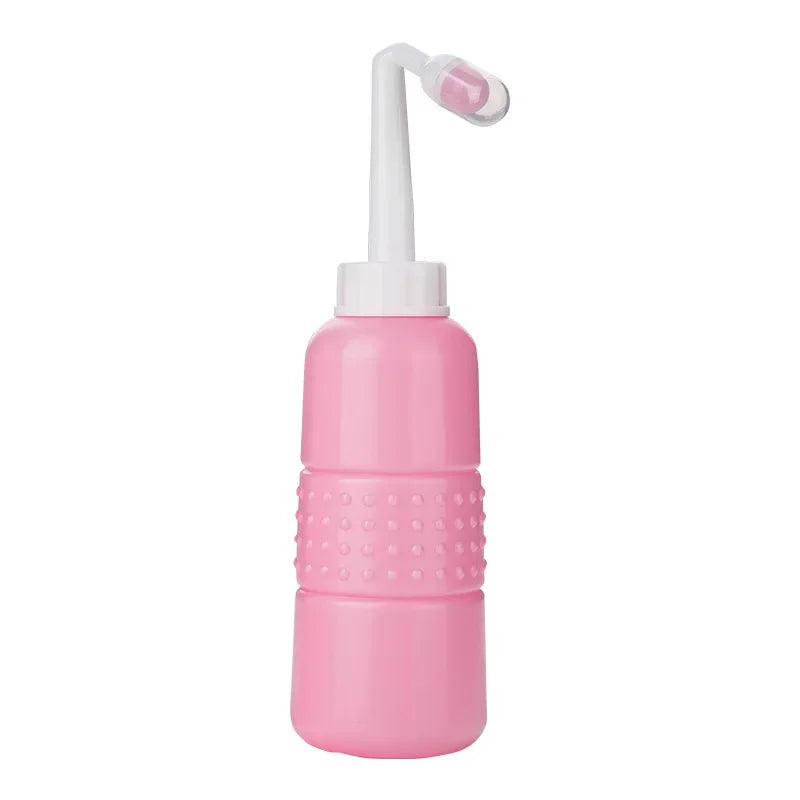 Baby Showers Mom Peri Bottle 500ML Postpartum Feminine Care Washer