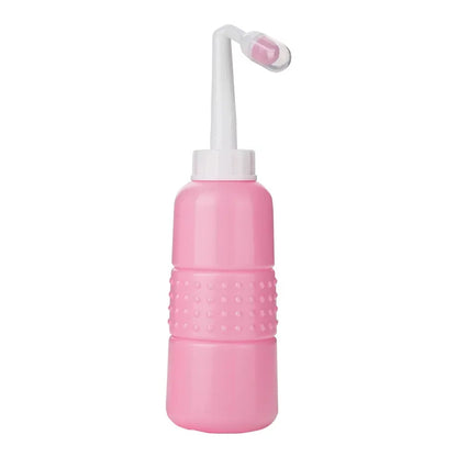 Baby Showers Mom Peri Bottle 500ML Postpartum Feminine Care Washer