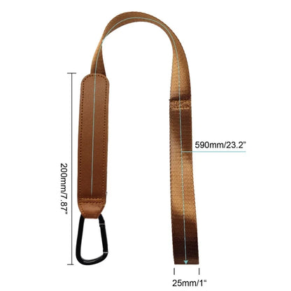 Baby Stroller Safety Wrist Strap Hand Control Anti-Skid Leash