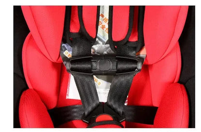 Car Seat Safety Belt Harness Chest Clip Buckle
