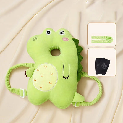 AIBaby Head Protector Safety Cushion
