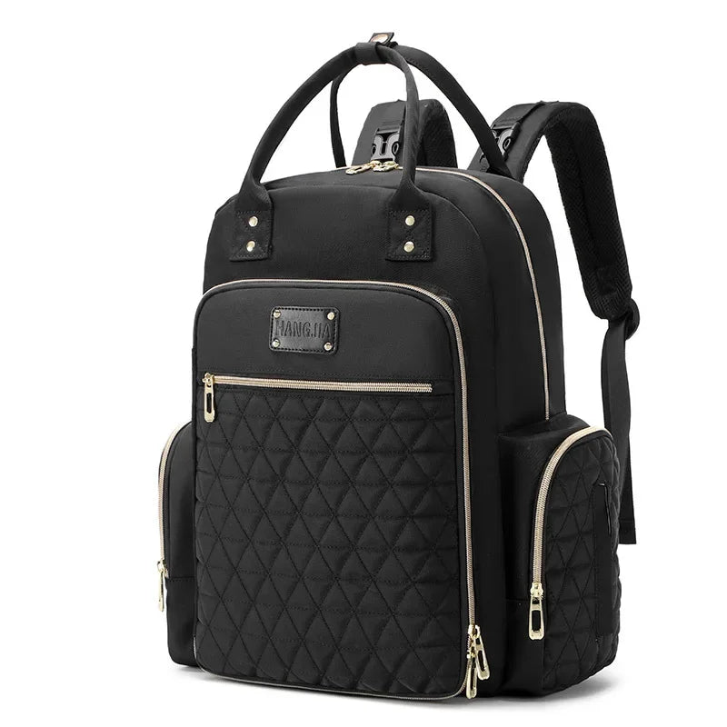 New Mommy Diaper Bag Large Capacity Handheld Maternity Shoulder Bag