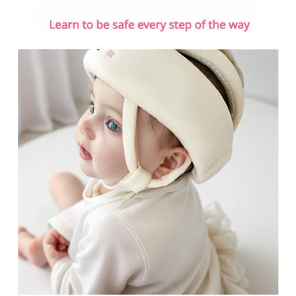 Baby Helmet Soft Head Protector Cushion