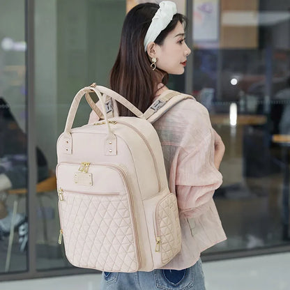 New Mommy Diaper Bag Large Capacity Handheld Maternity Shoulder Bag