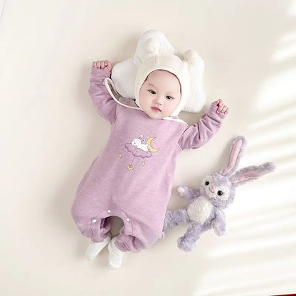 Baby Bodysuit One-Piece Newborn Clothing