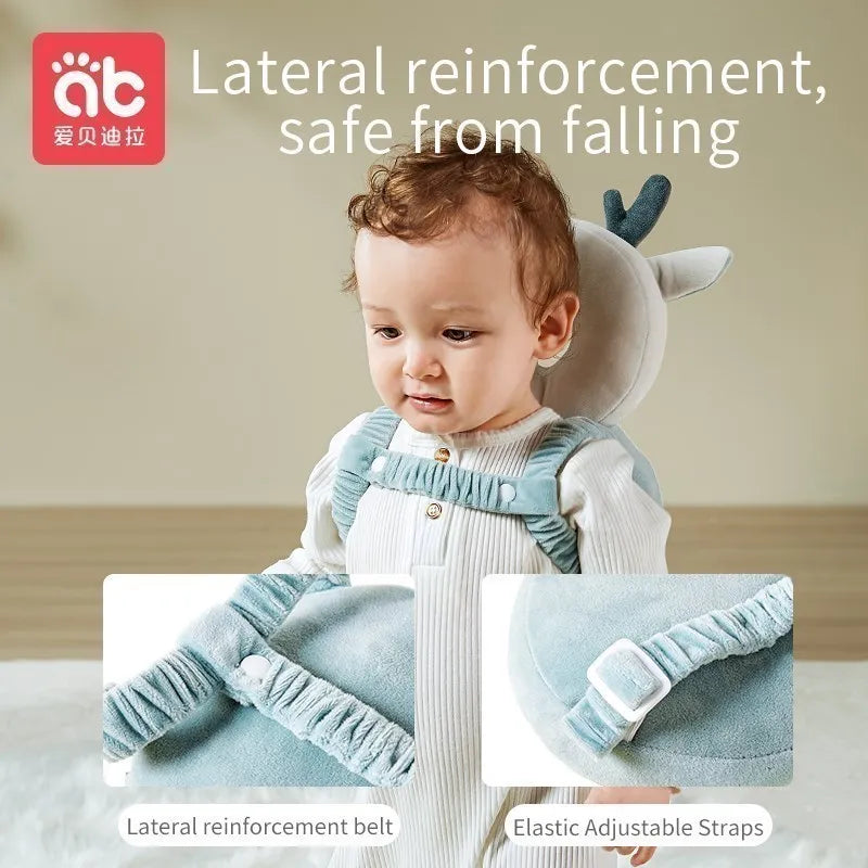 AIBaby Head Protector Safety Cushion