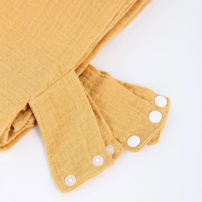Baby Safety Seat Breathable Cotton Stroller Sunshade Cover