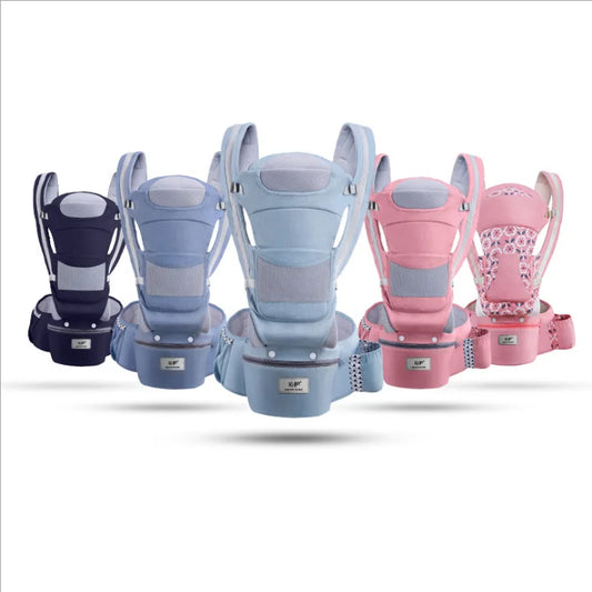 Ergonomic Baby Carrier 3 In 1 Hipseat Front Facing SlingSelect 90 more words to run Humanizer.