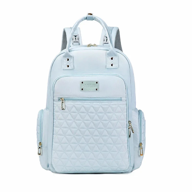 New Mommy Diaper Bag Large Capacity Handheld Maternity Shoulder Bag