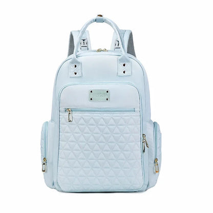 New Mommy Diaper Bag Large Capacity Handheld Maternity Shoulder Bag