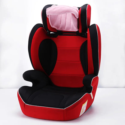 Baby Car Seat Headrest Head Fixing Sleep Support