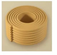 Baby Safety Table Corner Protector Transparent Edge Guard