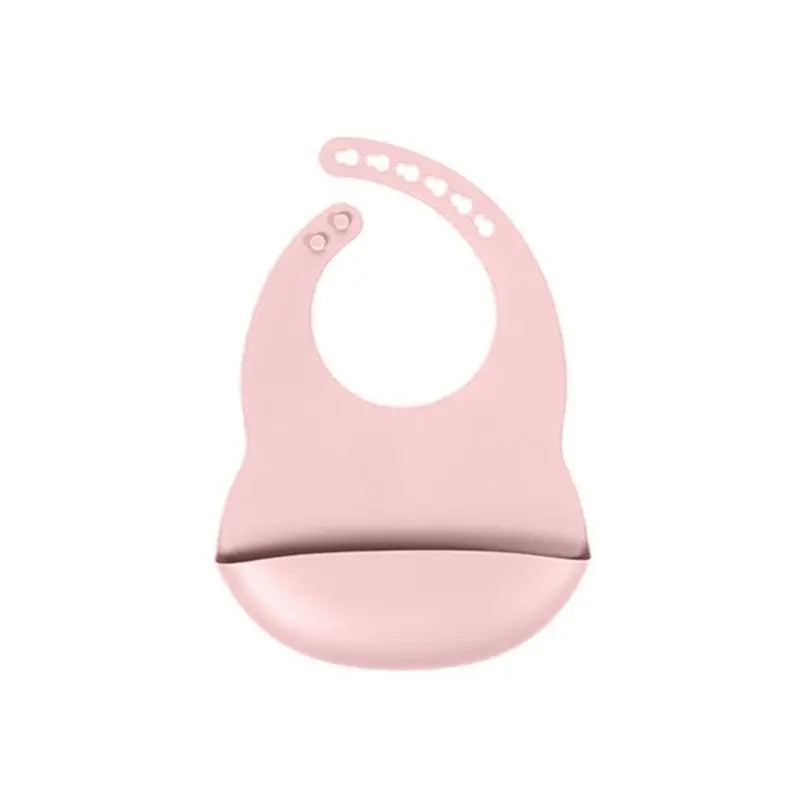 Baby Feeding Set Strong Suction Silicone Tableware for Solid Food