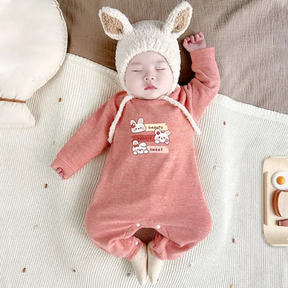 Baby Bodysuit One-Piece Newborn Clothing